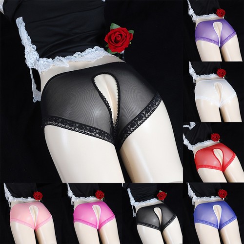 Sissy pochette culotte - sissy,
