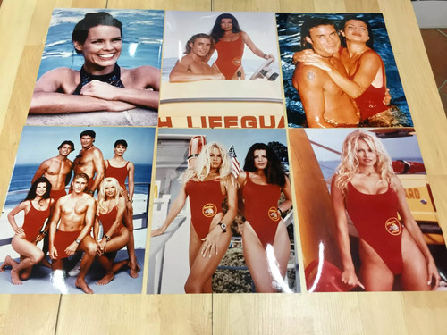 Baywatch alerte malibu 10 - baywatch,