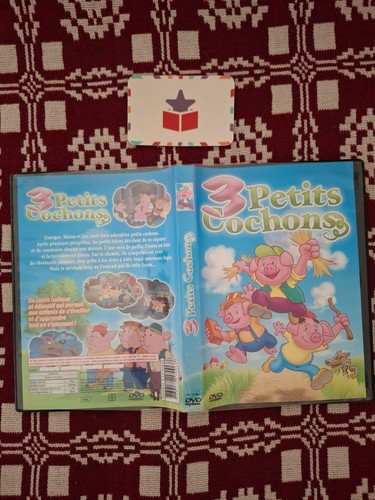 Petits cochons - 3, *