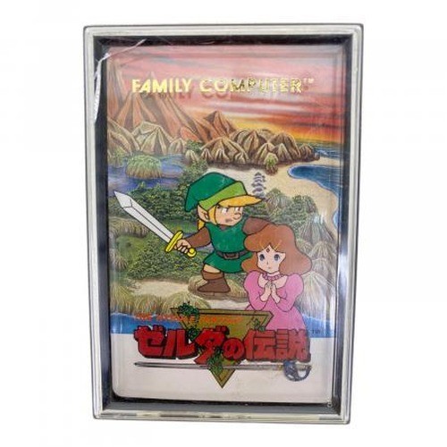 Nintendo zelda hanafuda - nintendo,