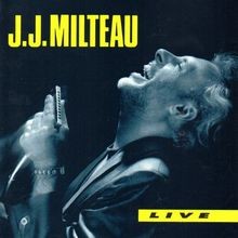 Live de Jean Jacques Milteau