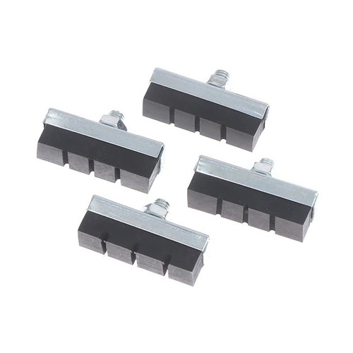 Paire patin frein tringle - paire,