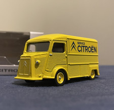 Miniature Norev Citroen Type H