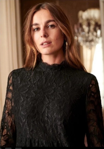 Ntw sezane dollina lace - dollina,