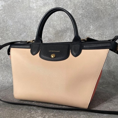 Sac bandoulière longchamp - bandoulière,