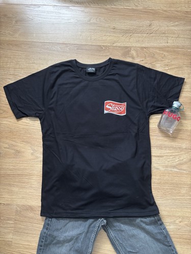 Shirt stussy - t,