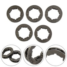 Outils de jardin jante pignon jante 3/8 7 dents très assorti MS460 046 MS650 06