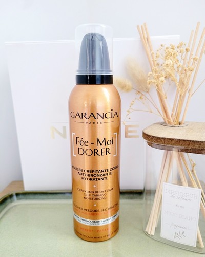 Garancia fée moi dorer 200ml - ,