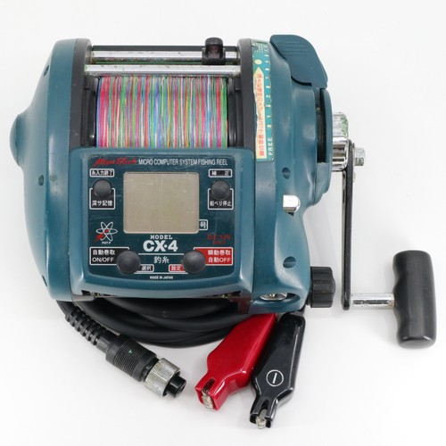 Miya epoch command cx 4 - miya, x-4