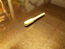 VIS M6 ORIGINALE CLB POUR BLOCAGE DE POIGNÉE MOBS PEUGEOT 103 104 GT10 GL10...