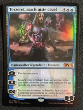 CARTE MAGIC FR RARE MYTHIQUE