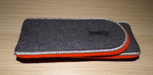 Paire pattes epaules - paire, de