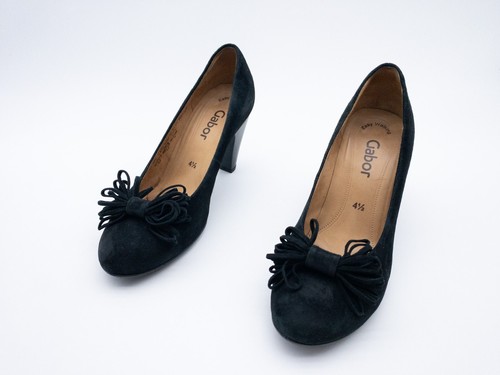 Gabor escarpins femmes talon - femmes,