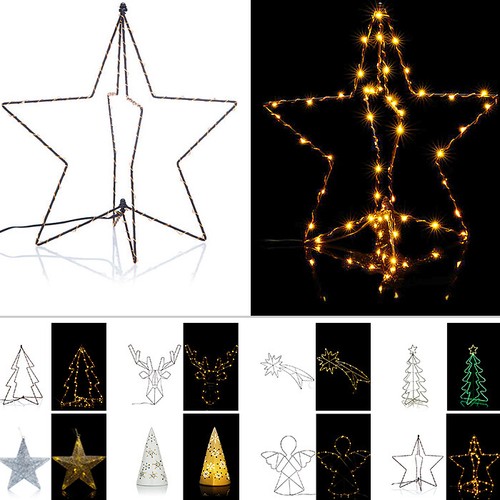 Décoration noël figurines - noël,