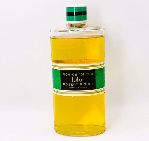 Robert piguet futur eau - futur,