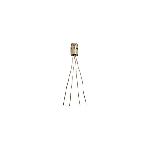 2sa234 hitachi germanium - hitachi,