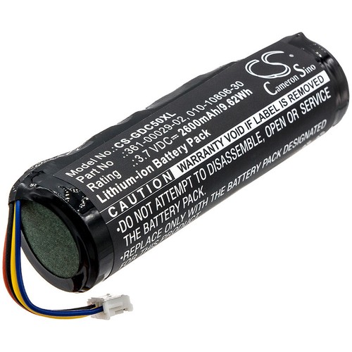 Batterie 2600mah 010 10806 - batterie,