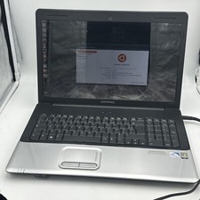 Ordinateur - HP COMPAQ PRESARIO - CQ71 - Unbuntu - Batterie à changer