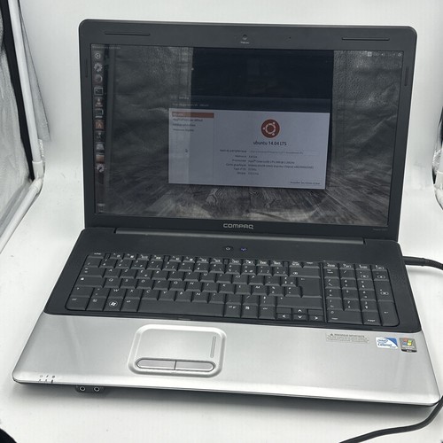 Ordinateur hp compaq - -,