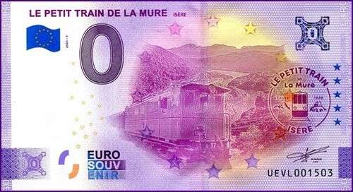 Petit train mure - train, /