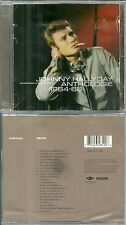 CD - JOHNNY HALLYDAY : BEST OF ANTHOLOGIE 1964 - 1966 Le meilleur de JOHNNY