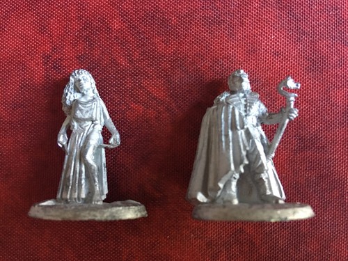 100 ral partha - 11-100,