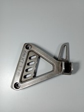 PLATINE REPOSE PIED ARRIÈRE