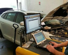 Diagnostic Renault Dacia can clip 2022 Dialogys 2021 Reprog 2020 Tout en un
