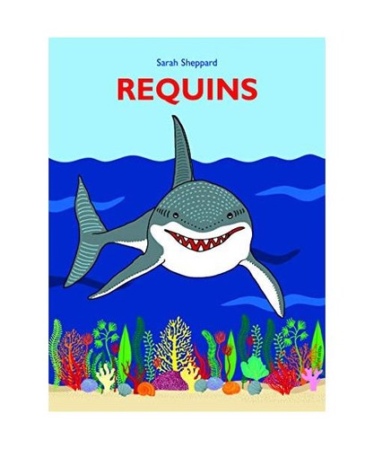Requins sheppard sarah - requins,, sheppard,