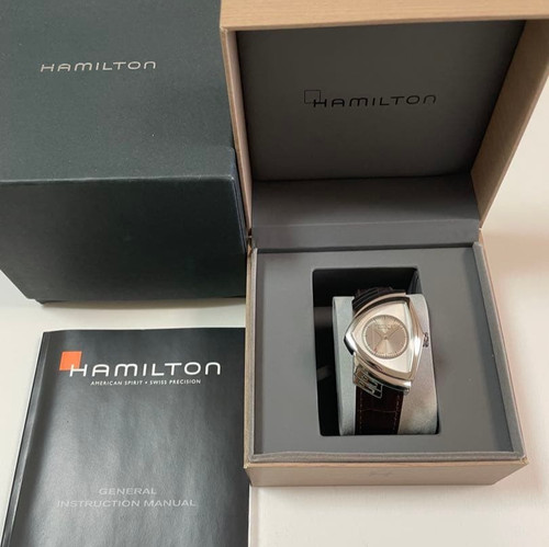Hamilton ventura h245150 - hamilton,
