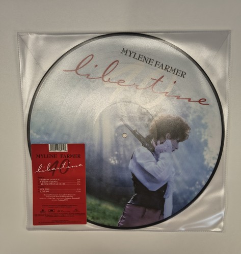 Libertine édition limitée - libertine,