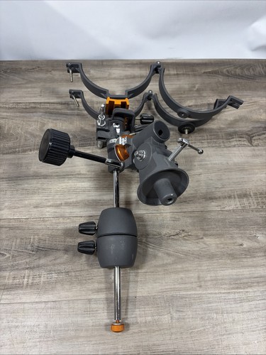 Celestron german - celestron, cg-3