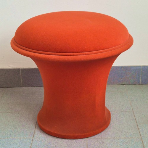 Pouf ottoman tabouret - pouf,