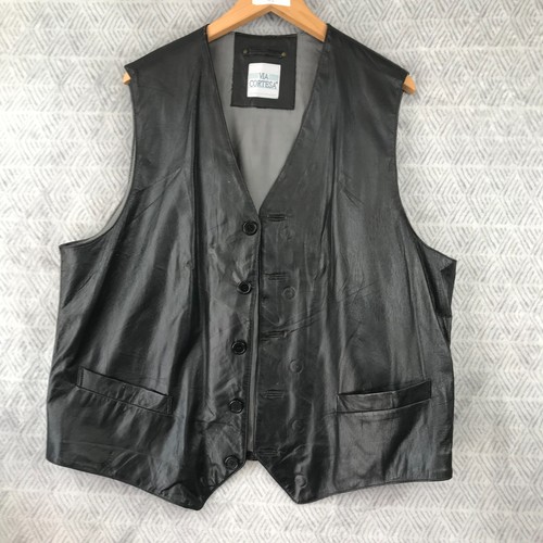 Via cortesa gilet homme - via, xl
