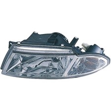 Projecteur Halogène Droit H4
