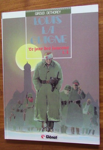 Louis guigne dethorey tome - louis,