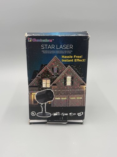 Illuminations star laser - ez-illuminations,