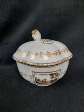 Richard Ginori, Manifattura di