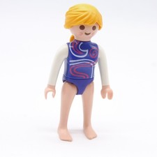 45704 Playmobil Femme Gymnaste