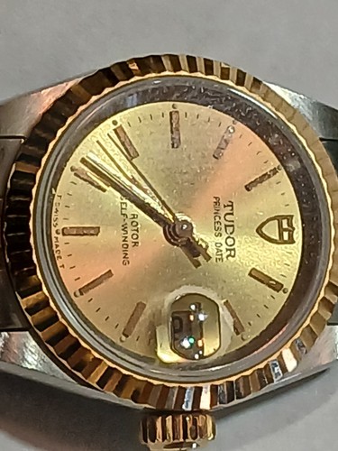 Tudor watch princess - tudor,