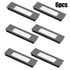 Filtres 750 920 Aspirateur pour Ecovacs Job Chantier D��bris Pi��ces Remplacemen