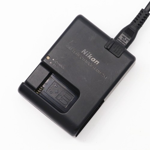 Genuine nikon 25a - genuine, mh-25a