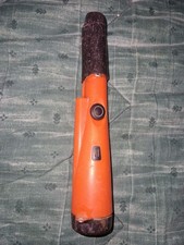 Pin Pointer Detection