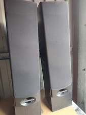 Pair of Wharfedale Valdus 500