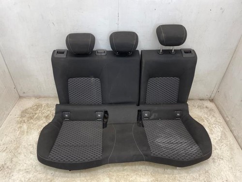 Banquette arrière opel astra - arrière,