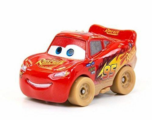 Disney pixar cars dirt track - cars,