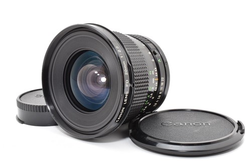 Neuf objectif canon - [neuf],