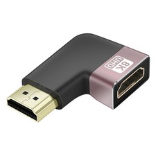 LinQ Adaptateur Vidéo 8K UHD