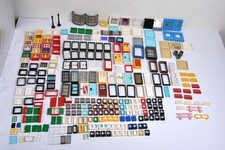 LEGO  Lot Portes Fenêtres