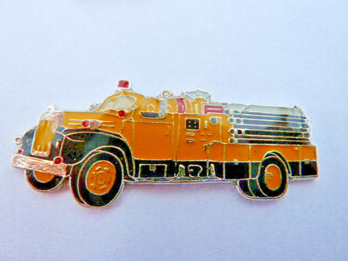 Pin pompiers usa - pompiers,